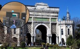İstanbul Üniversitesi’nden ‘kısmi’ geri adım: Ziyaret saatlerine ‘kısıtlama’