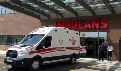 İstanbul’da özel hastanede skandal iddia: ‘Hastanın yatışı istenmedi, oksijeni kesildi’