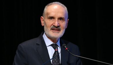 İTO Başkanı Şekib Avdagiç’ten döviz kuru açıklaması