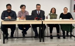 İzmir Bayraklı Şehir Hastanesi sağlıkta şiddeti artırıyor