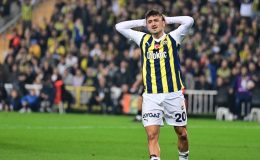 Kadıköy’de sürpriz puan kaybı: Fenerbahçe evinde liderliği kaybetti! Fenerbahçe 2-2 Corendon Alanyaspor