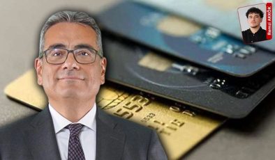 Kredi kartı kısıtlamaları neler olacak? O tarihe dikkat çekildi!
