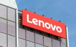 Lenovo Türkiye, sektördeki pazar liderliğini sürdürdü