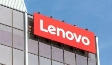 Lenovo Türkiye, sektördeki pazar liderliğini sürdürdü