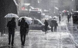 Meteoroloji açıkladı: 2 Şubat 2024 hava durumu raporu… Bugün hava nasıl olacak? İstanbul’a kar yağacak mı?