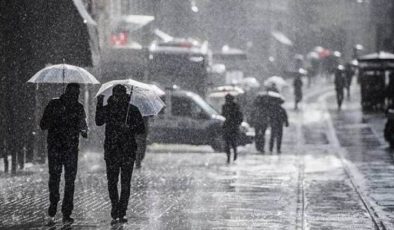 Meteoroloji açıkladı: 2 Şubat 2024 hava durumu raporu… Bugün hava nasıl olacak? İstanbul’a kar yağacak mı?