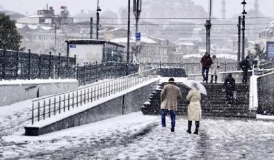 Meteoroloji açıkladı: 6 Şubat 2024 hava durumu raporu… Bugün hava nasıl olacak? İstanbul’a kar yağacak mı?