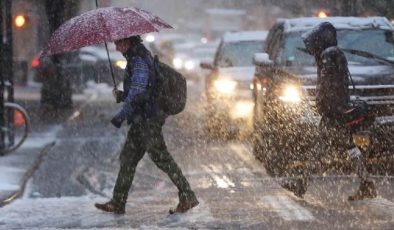 Meteoroloji açıkladı: 7 Şubat 2024 hava durumu raporu… Bugün hava nasıl olacak? İstanbul’a kar yağacak mı?