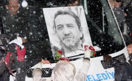 Nuh Köklü katledilişinin 9.yılında anılıyor