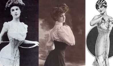 Öldürebilecek moda akımları! Tarihteki en tehlikeli 10 moda trendi