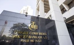 Piyasalarda gözler yılın ilk Enflasyon Raporu’na çevrildi