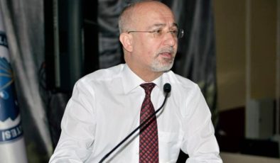 Prof. Dr. Babuşcu, seçim sonrası gelecek zamlar için uyardı: Acı reçete yolda