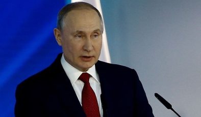 Putin ABD seçimlerinde tercihini açıkladı: Biden mı, Trump mı?