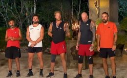 Rakibinden sadece bir puan alabildi! Survivor’da adaya veda eden isim…