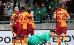 Samsunspor – Galatasaray maçı ne zaman, saat kaçta, hangi kanalda?