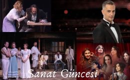 Sanat güncesi…