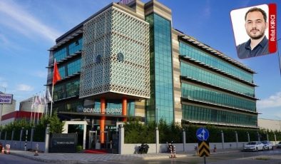 Savunma sanayinde üretim yaptığını iddia eden Ocakçı kayıplara karıştı