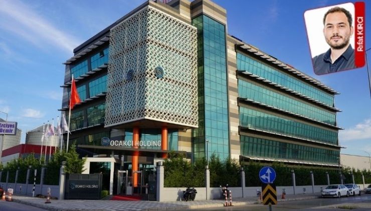 Savunma sanayinde üretim yaptığını iddia eden Ocakçı kayıplara karıştı