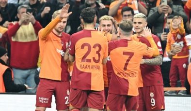 Sparta Prag – Galatasaray maçı ne zaman, saat kaçta, hangi kanalda?