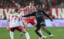 Spor yazarları Antalyaspor – Beşiktaş maçını yorumladı: ‘Her maç kahraman çıkması lazım’