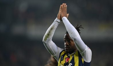Spor yazarları Fenerbahçe – Kasımpaşa maçını yorumladı: ‘Batshuayi’den suni teneffüs’