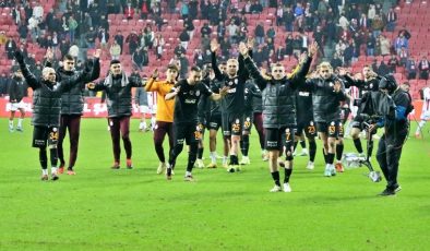 Spor yazarları Samsunspor – Galatasaray maçını yorumladı: ‘Zor deplasmanda rahat oynamayı bildi’