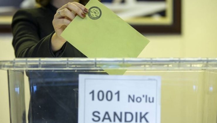 ‘Taşıma seçmen’ iddialarında akılalmaz boyut: Kayıtlar morgdan çıktı!