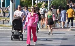 Tersine göç… Hayat pahalılığı onları da vurdu! Ruslar Antalya’yı terk ediyor