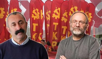TKP Genel Sekreteri krizi Cumhuriyet’e anlattı: Fatih Maçoğlu’nun Kadıköy adaylığı bitiyor mu?