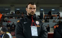 Tomas Ujfalusi, Çeklere Galatasaray’ı anlattı: ‘Bu maçı küçümsemeyecekler’