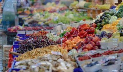 TÜİK 20 aydır enflasyon verilerini açıklamıyor: Milyonlarca kişinin ekmeğinden çalınıyor!