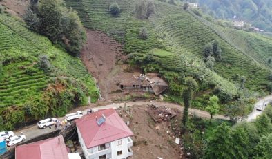 Uzmanı uyardı: Karadeniz’de ‘vahşi boşaltma’ heyelanları tetikliyor