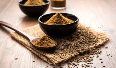 Vücuda yararları saymakla bitmiyor! İşte kimyonun faydaları ve tüketimi…