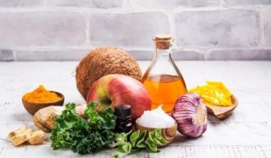 Vücudunuzda bulunan mantarlarla zayıflayın: Candida diyeti…