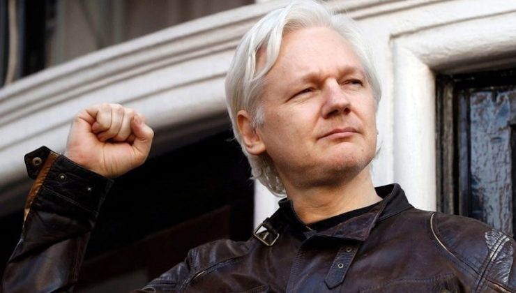 WikiLeaks’in kurucusu Assange’ın eşi: Julian iade edilirse ölecek