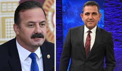 Yavuz Ağıralioğlu’ndan, Fatih Portakal’ın ‘YRP adaylık teklif etti’ iddiasına yalanlama