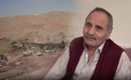 Yeğeni göçük altında bulunan, üç çocuğu madende çalışan Çöpler Köyü’nden Ahmet Öz anlattı: ‘Lanet olsun madene, huzur bitti’