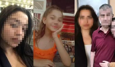 ‘3 kız kardeşe cinsel istismar’ davası: Kararı Yargıtay bozdu