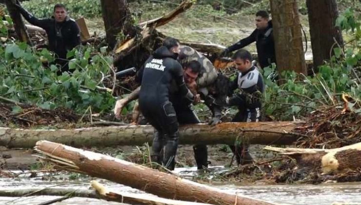 6 kişiye mezar olan sel felaketi duruşmasında korkunç savunma: ‘Kuzu bile kurtuldu’