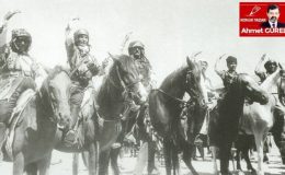 8 Mart Dünya Emekçi Kadınlar Günü ve Türk kadını-2