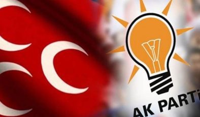 AKP ve MHP arasında adaylık krizi: ‘Bunlar seçimden sonra bizi rafa kaldırırlar’
