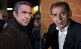 Ali Koç’tan Dursun Özbek’e yanıt: ‘Algı işleri bunların DNA’sında var’