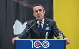 Ali Koç’tan Trabzon’da yaşanan olaylara sert tepki: ‘Gerekirse bir alt lige düşeriz’
