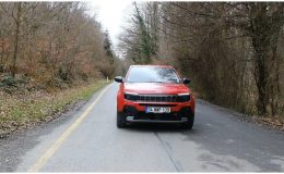 Avrupa’da ‘Yılın Otomobili’ seçilen Jeep Avenger’ı test ettik: İşte elektrikli modele dair tüm ayrıntılar…