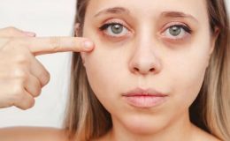 Balon gibi şişen gözlere veda: İşte göz altı torbaları ve şişkinliğine iyi gelen yöntemler…