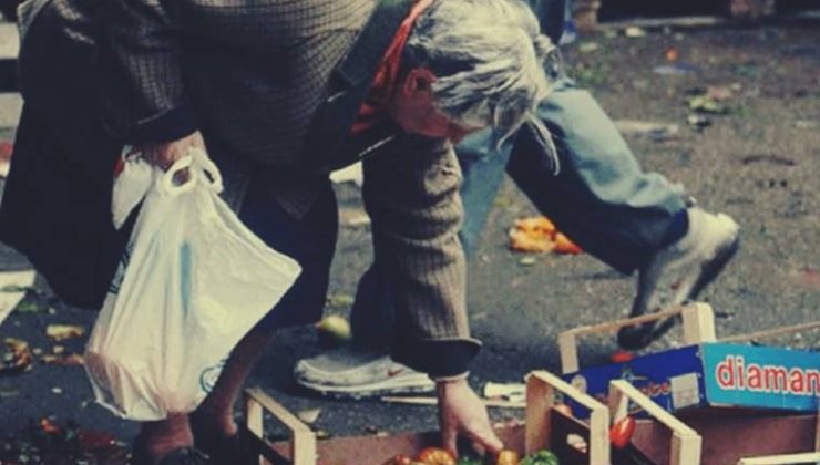 BİSAM: Açlık sınırı 16 bin lirayı, yoksulluk sınırı 55 bin lirayı geçti