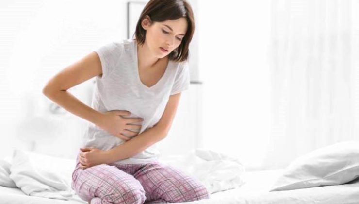 Bu sendrom kabusunuz olmasın: İşte Polikistik over sendromuna iyi gelen 7 besin…