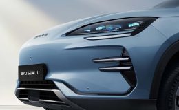 BYD’nin yeni modeli Avrupa’ya doğru yola çıktı ilk durağı Türkiye: İşte fiyatı ve özellikleri…