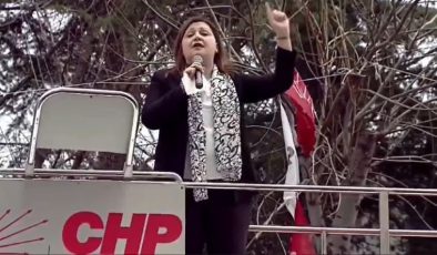 CHP Afyonkarahisar Belediye Başkan Adayı Burcu Köksal’ın sözleri neden tartışma yarattı, tepkiler ne oldu?