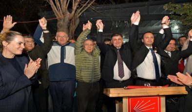 CHP’de birlik, beraberlik tablosu: Sandıkta birleşelim